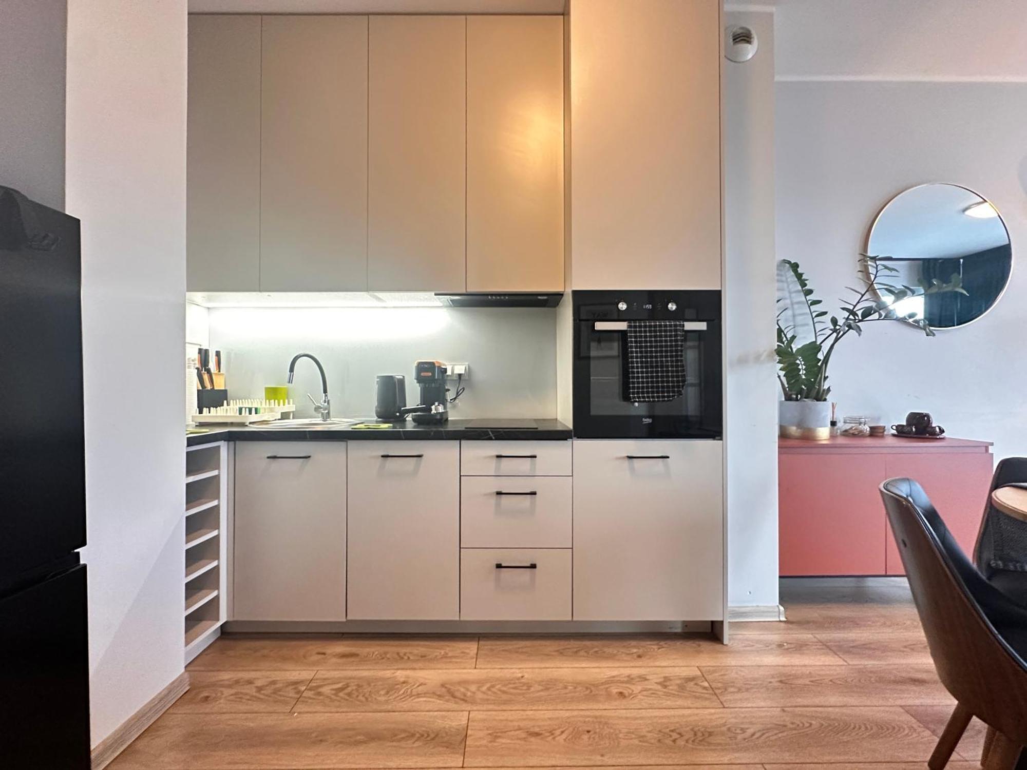 Momoapart - Downtown Tram Depot - Wroclaw, Wroclaw